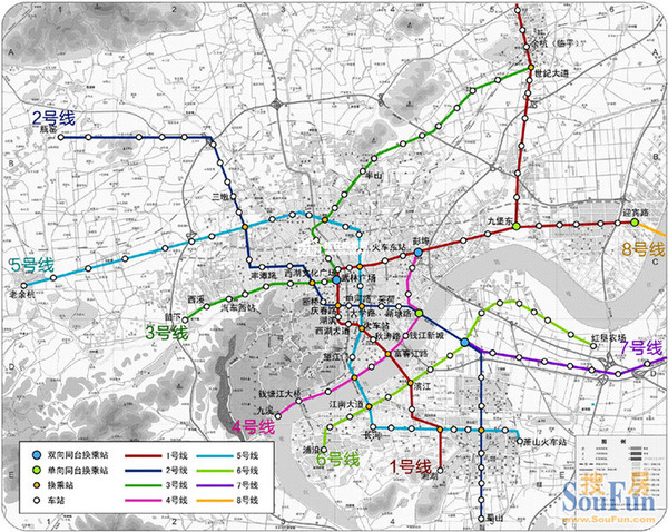 杭州地鐵5號(hào)線