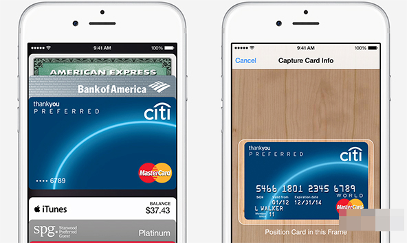 蘋果發(fā)布iOS8.1系統(tǒng)開啟Apple-Pay支付系統(tǒng)3