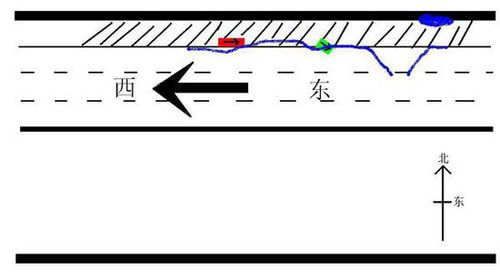 法拉利與蘭博基尼相撞謎團：黑色高跟鞋遺落現(xiàn)場