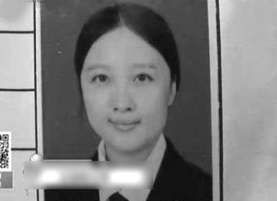 高校播音班女生長沙實習(xí)-進入酒店監(jiān)控死角后墜亡1