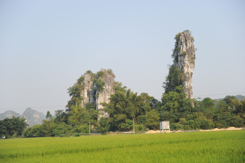 7.4獨(dú)山