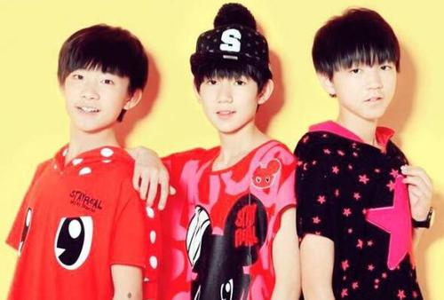 TFBOYS、胡歌或登猴年春晚 傳節(jié)目將致敬老前輩