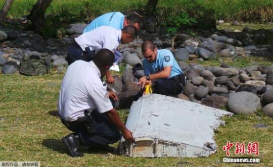 MH370疑似殘骸再被“證實”重燃揭開謎團希望？