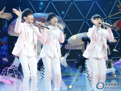 TFBOYS