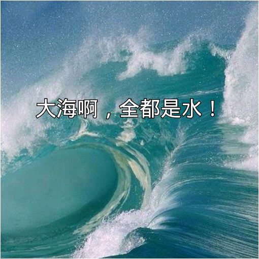 假如被困海上 該選擇喝尿還是喝海水？