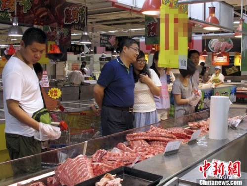 資料圖。<a target='_blank' href='http://www.chinanews.com/'>中新社</a>發(fā) 李慧思 攝