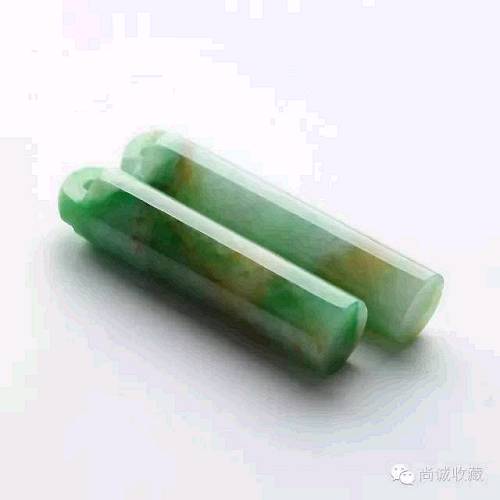 翡翠翎管