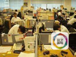 日本調查顯示:三千余家日企剝削外國實習生