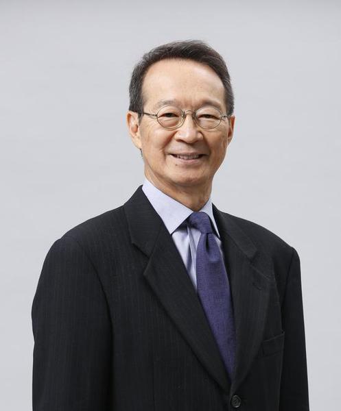 Linus Cheung