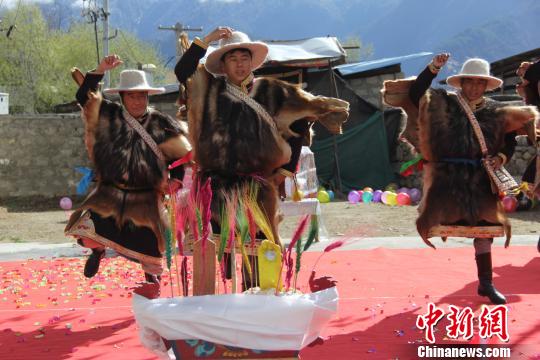 西藏農(nóng)牧民迎百萬農(nóng)奴解放紀(jì)念日