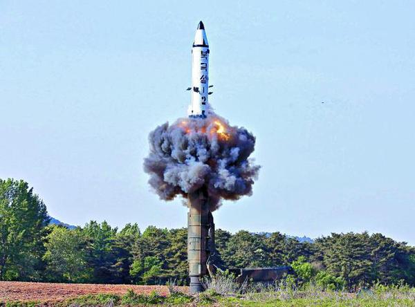 聯(lián)合國：朝鮮4月煤炭出口量降至零 制裁已見成效