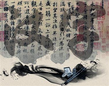 透過(guò)漢字，看到怎樣的先人智慧