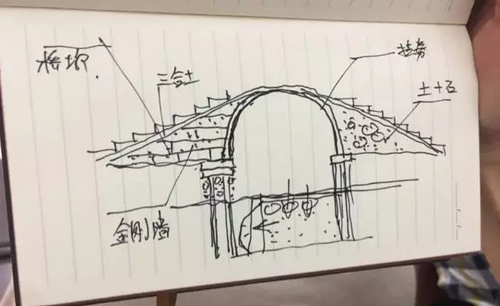 杭州百年古橋因暴雨坍塌 網(wǎng)友:心痛 承載太多記憶