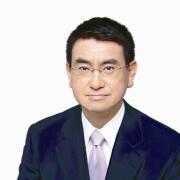 河野太郎將出任日本新外相 父親系知華派外交家