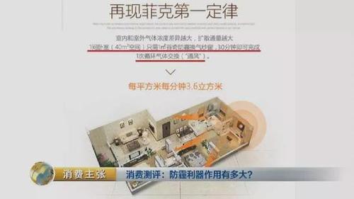 顛覆三觀！央視測評：防霾口罩效果大PK 7塊錢普通款完勝499元爆款！