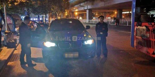 老賴夫妻相互舉報(bào)對方有豪車 雙雙被法院拘留