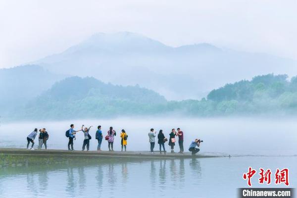 圖為：往屆麗水攝影節(jié)掠影 麗水供圖 攝